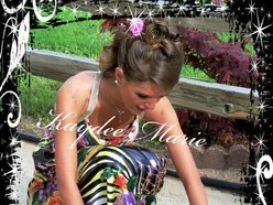 Image for Kaymarie