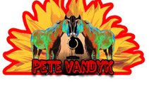 Pete Vandyk