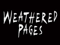Weathered Pages