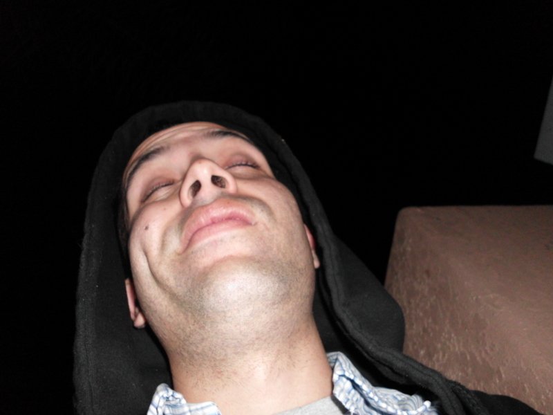 ReverbNation profile picture for @decimal