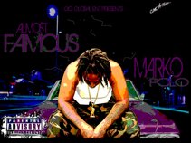$MARKO POLO$