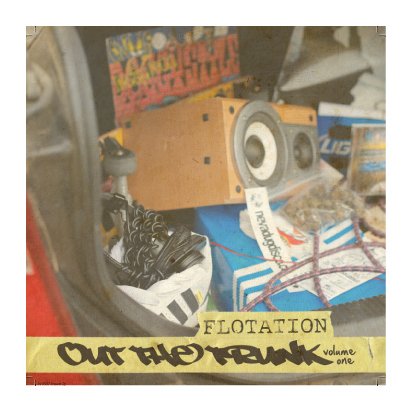 ReverbNation profile picture for @flotation