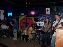 Tom Leach Band