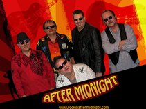 After Midnight