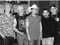 Dirty Texas Band