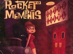 Image for ROCKET TO MEMPHIS