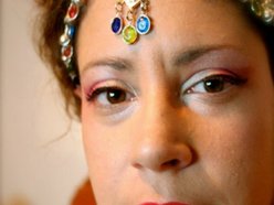 Natalia and  Montuno