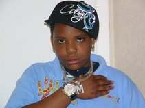 J LOCO THA RAPPER