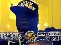 Dj 2Evil