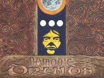 Gerry Quigley & The Nomadic Druids