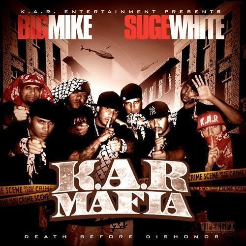 ReverbNation profile picture for @kar