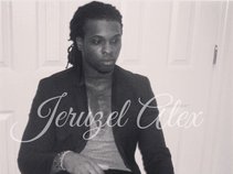 JeruzeL Alex