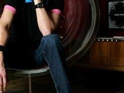 Image for Mark Wilkinson