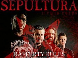 Image for Rafferty Rules
