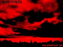 Brooklyn Militia