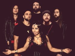 Image for Control the Storm