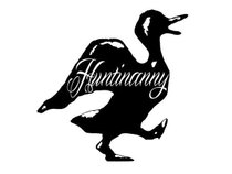Huntinanny