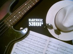 ReverbNation profile picture for @barbershop