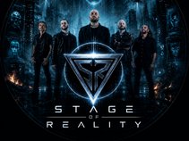 Stage of Reality