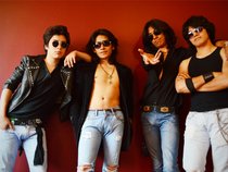 Revolver Underground
