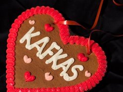 Image for Kafkas