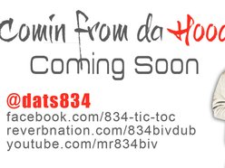 Image for 8:34