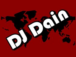 Image for DJ Dain