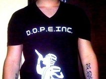 Smoke and Chill (D.O.P.E. INC.)