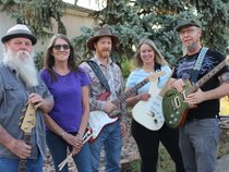 The 7th Street Blues Band