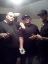 ReverbNation profile picture for @midi