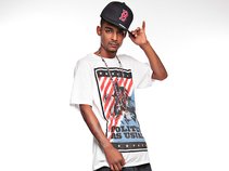 YUNG NUT MJJ MUSIC GROUP