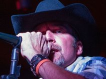 Terry Sheets Band