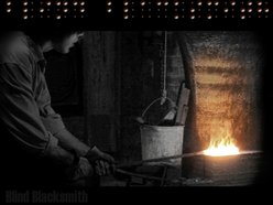 Blind Blacksmith