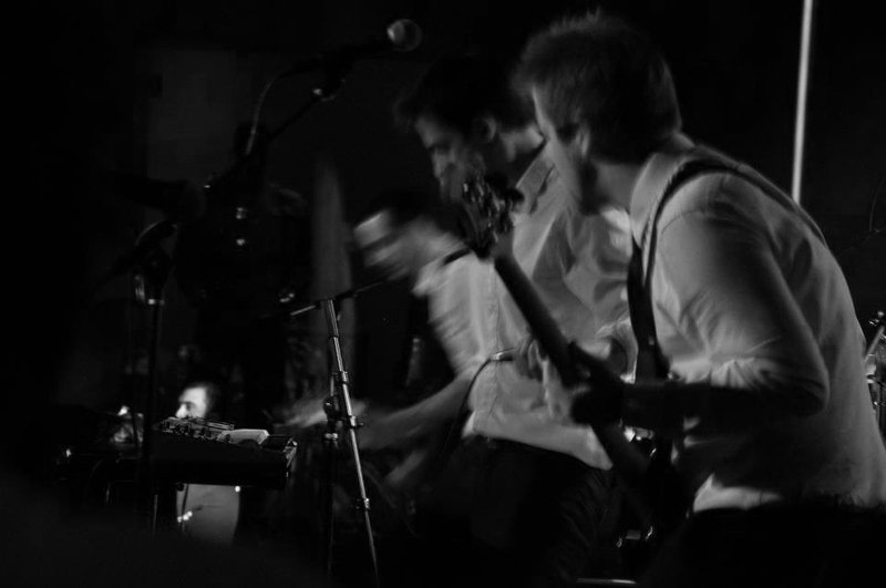 ReverbNation profile picture for @cynics