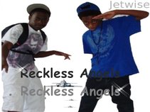 Reckless Angels