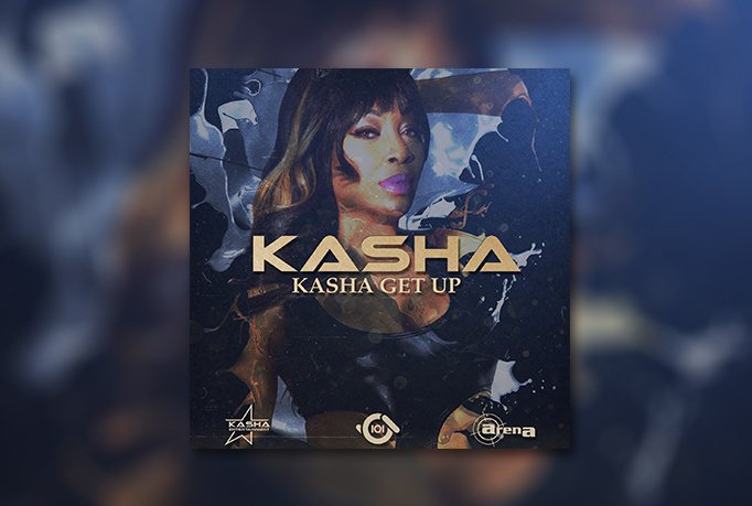 ReverbNation profile picture for @Kasha