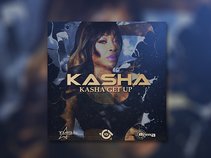 Kasha R&B Artist