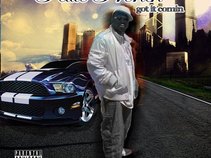 Fetti "French For Cash"