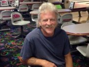 Russ Barnett
