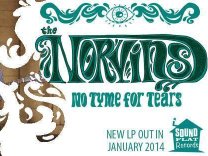 The Norvins