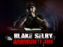 Blake Selby