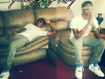 Young Ray