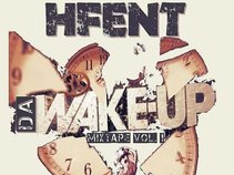 Head Fyrst Ent.