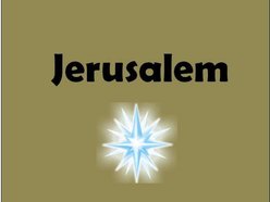 Image for Jerusalem