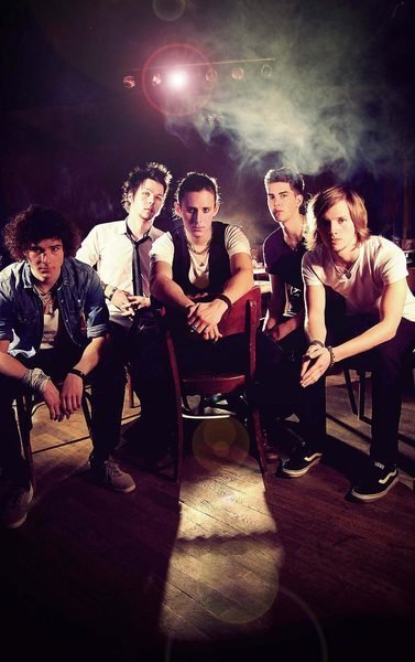 ReverbNation profile picture for @survey