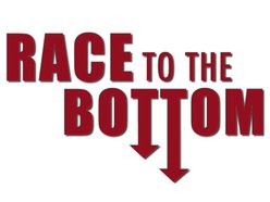 Image for Race to the Bottom