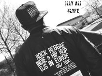 ILLY ALI