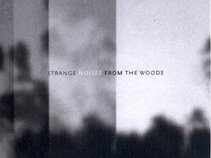 strange noises from the woods