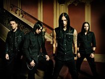 Bullet For My Valentine