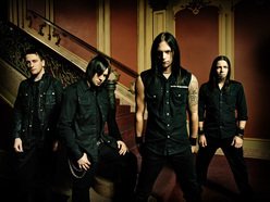 Bullet For My Valentine